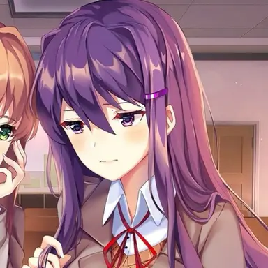 Profile image of Yuri