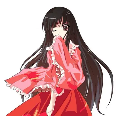 Profile image of Kaguya Houraisan