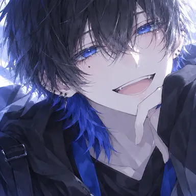 Profile image of 碧