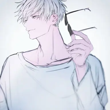 Profile image of 五条悟