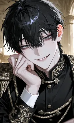 Profile image of レオ