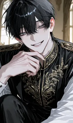 Profile image of レオ