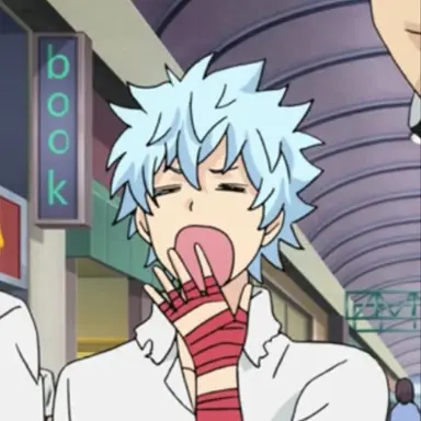 Profile image of 瞬