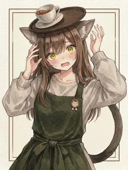 Profile image of 모카