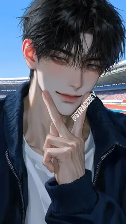 Profile image of ペク・ユン