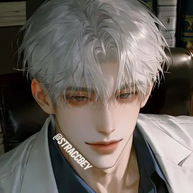 Profile image of ペク・ヨン호