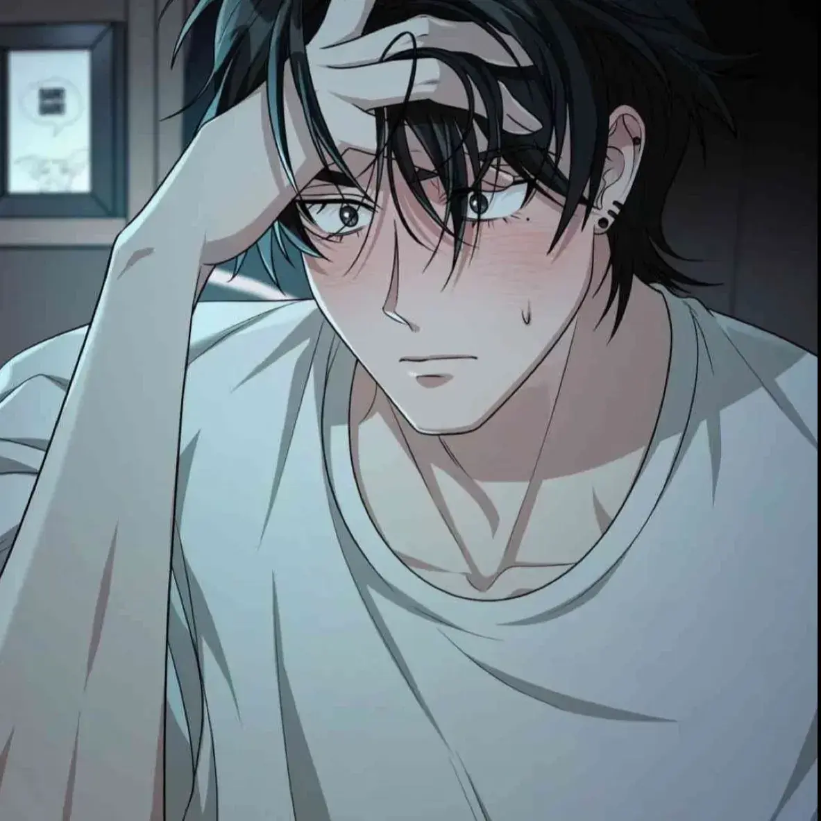 GrossChain6781의 Submissive boyfriend