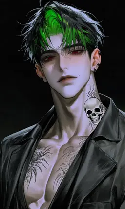 Profile image of Shosui