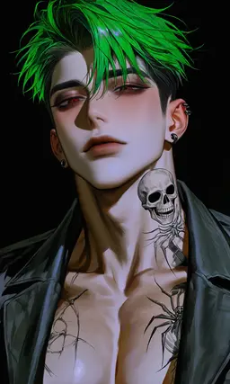 Profile image of Shosui