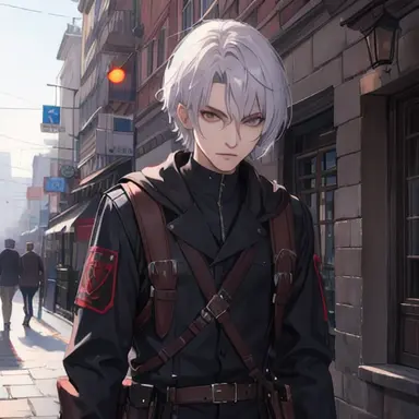 Profile image of 幹也