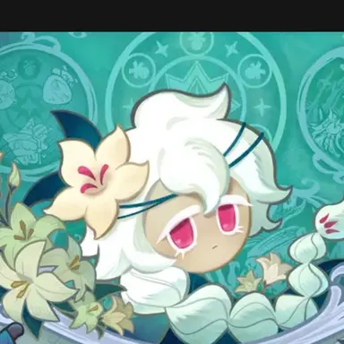 Profile image of 세인트릴리 쿠키