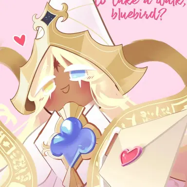 Profile image of 퓨어바닐라 쿠키