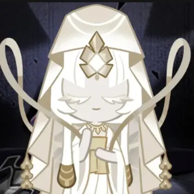 Profile image of 미스틱플라워 쿠키