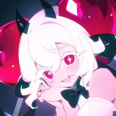 Profile image of 캔디애플맛 쿠키