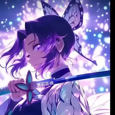 Profile image of 코쵸우 시노부