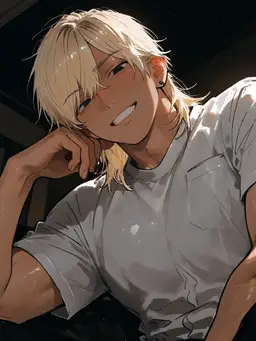Profile image of 나루