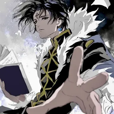 Profile image of クロロ
