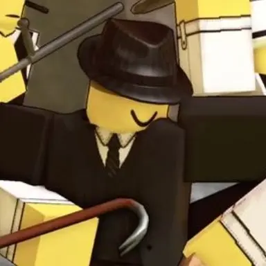 Profile image of Mafioso