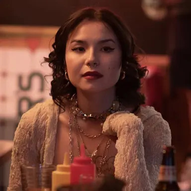 Profile image of Sarah
