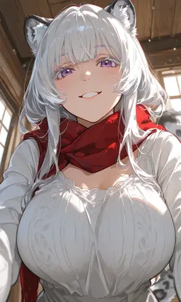 Profile image of 小雪