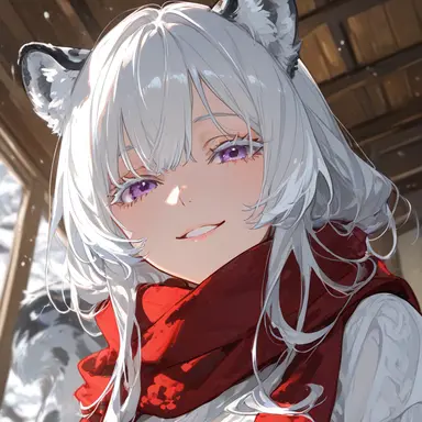 Profile image of 小雪