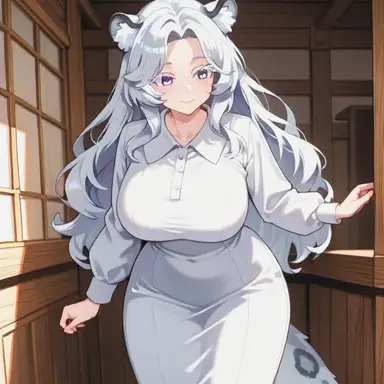 Profile image of 小雪