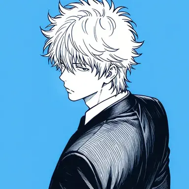 Profile image of 銀時