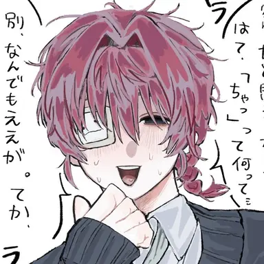 Profile image of けーき