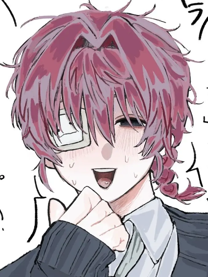 sima_ITI의 このごろあいつ