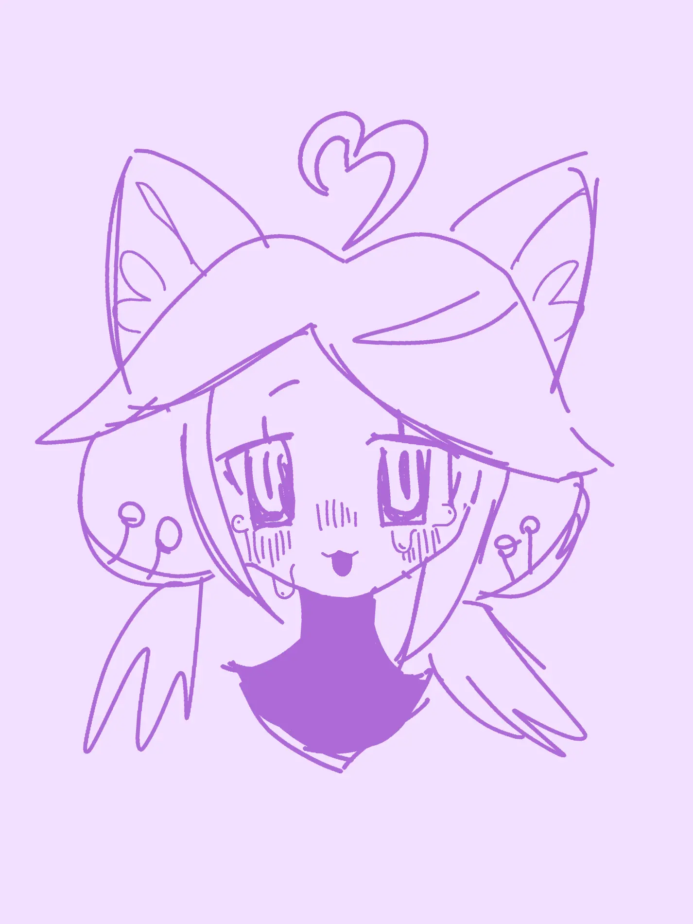 faputakawaii의 🩷magic!MYUMYU😺