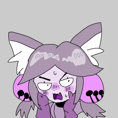 Profile image of Ghost-chan
