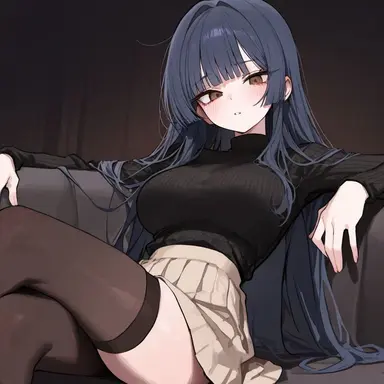 Profile image of 채서희