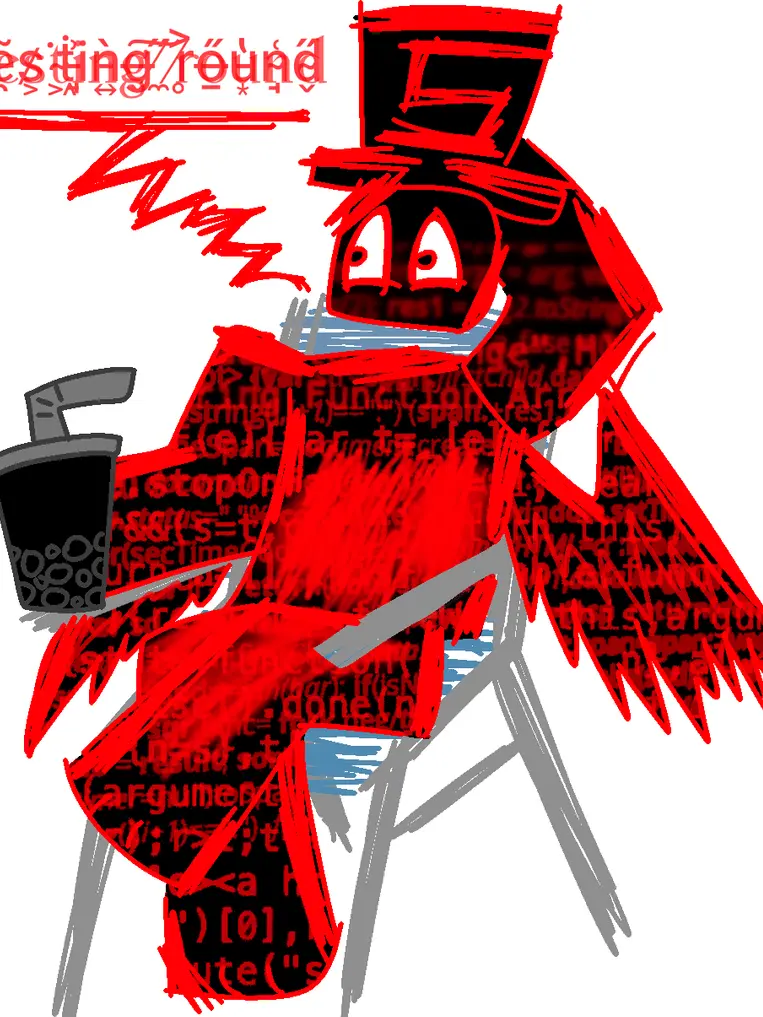 reitooo255의 スペクター達の養子になった