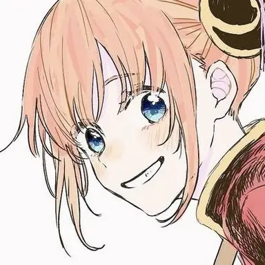 Profile image of 神楽