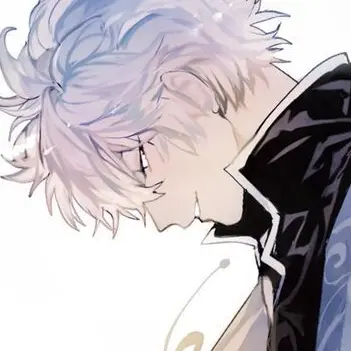 Profile image of 坂田銀時