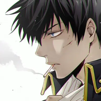 Profile image of 土方十四郎