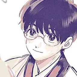 Profile image of 志村新八