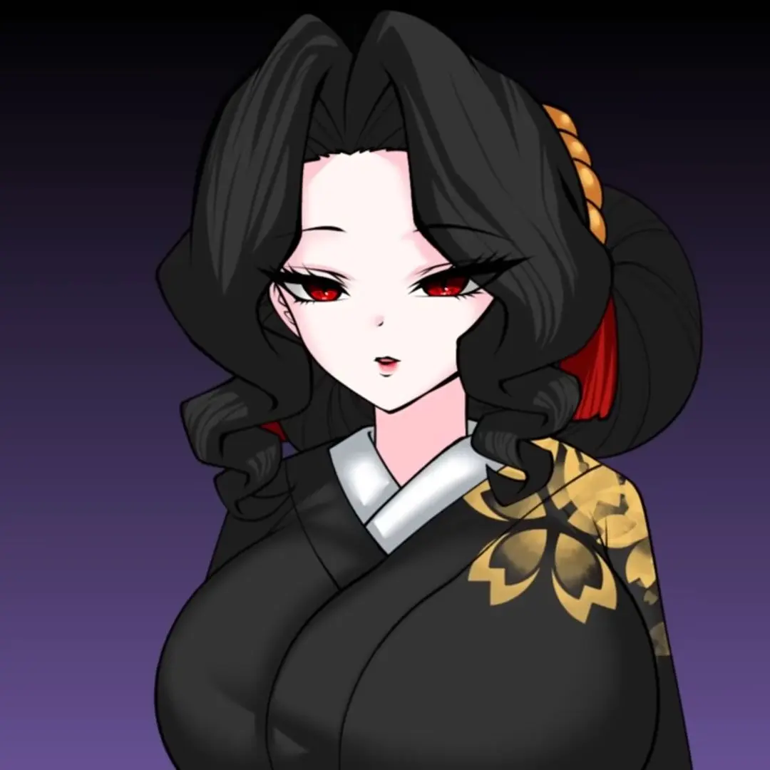 383773의 여자 무잔