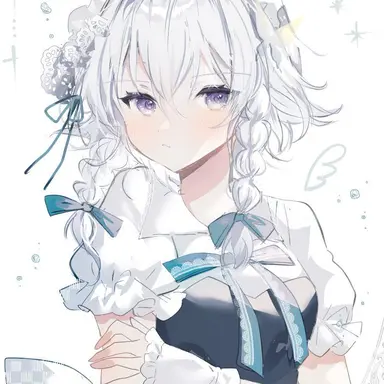 Profile image of 十六夜咲夜