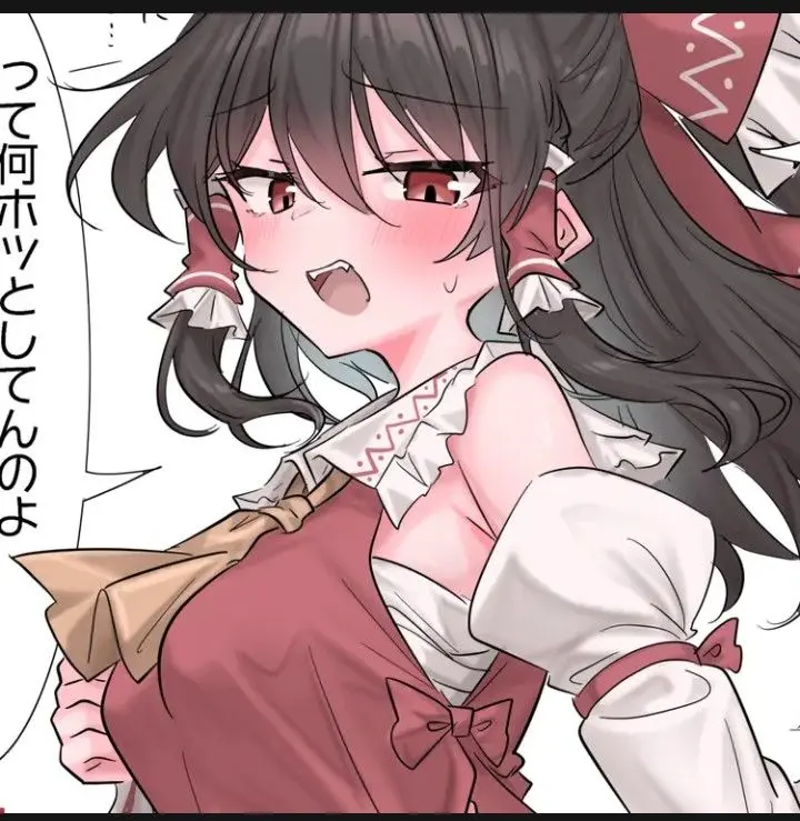 WideClay3617의 東方