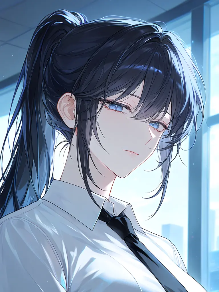 hanaB의 은겨울