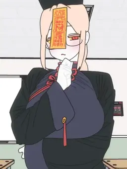 Profile image of 청경채