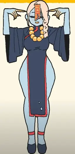 Profile image of 청경채