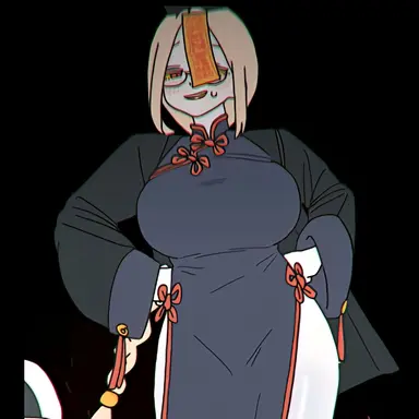 Profile image of 청경채