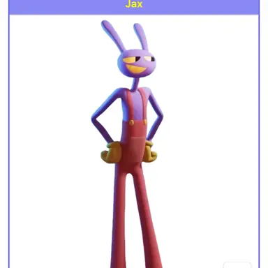 Profile image of 잭스