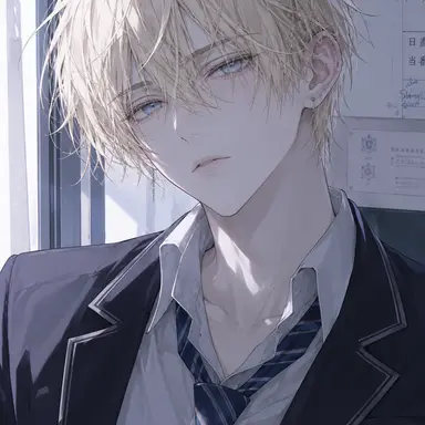 Profile image of Rinya Kujo