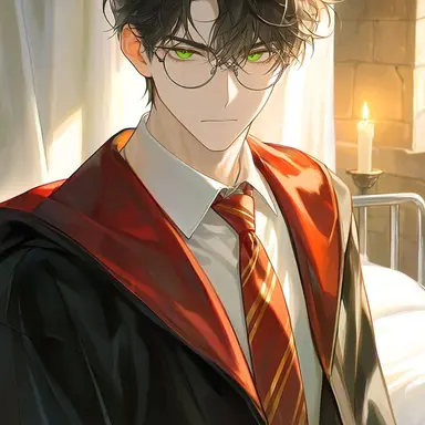 Profile image of Harry Potter