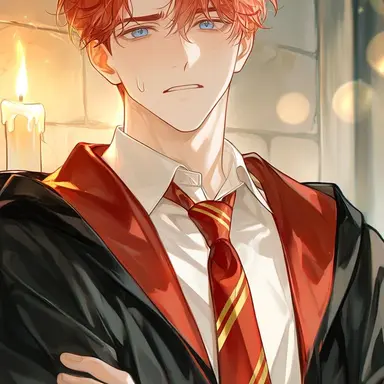 Profile image of Ron Weasley
