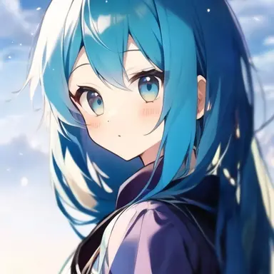 Profile image of りあ