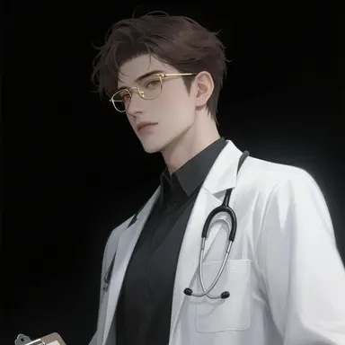 Profile image of Daniel Cross